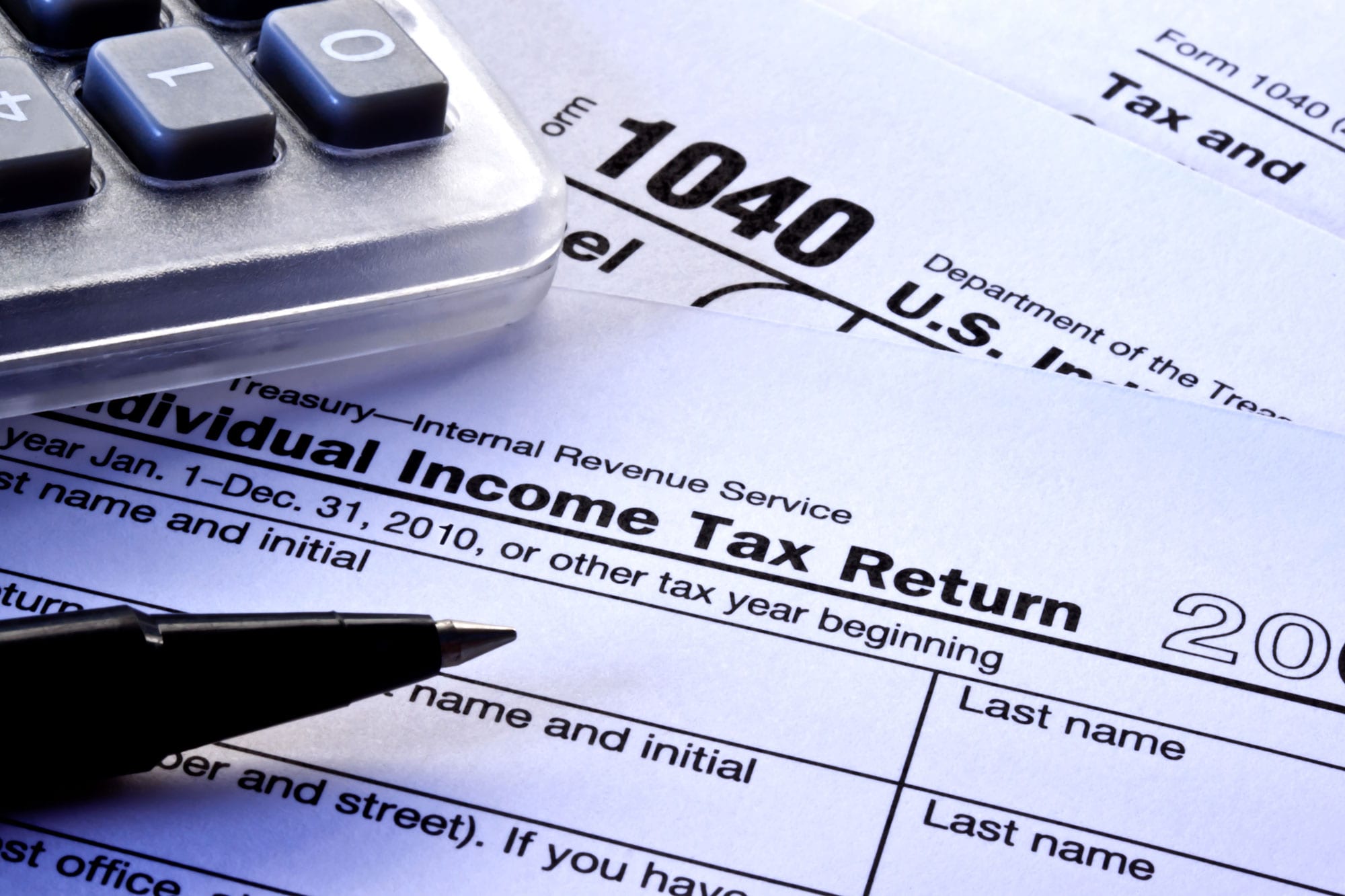 free tax preparation services